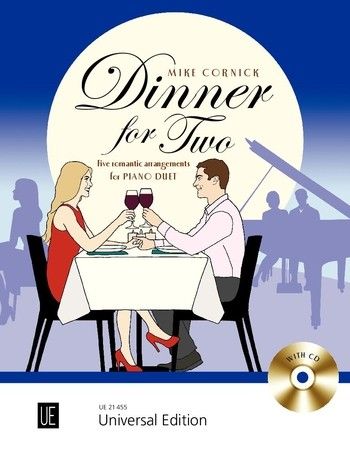 Dinner for Two - cliccare qui