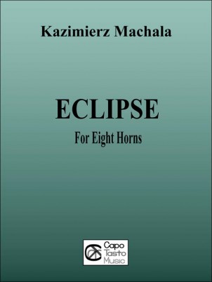 Eclipse for Eight Horns - cliccare qui Eclipse for Eight Horns - cliccare qui