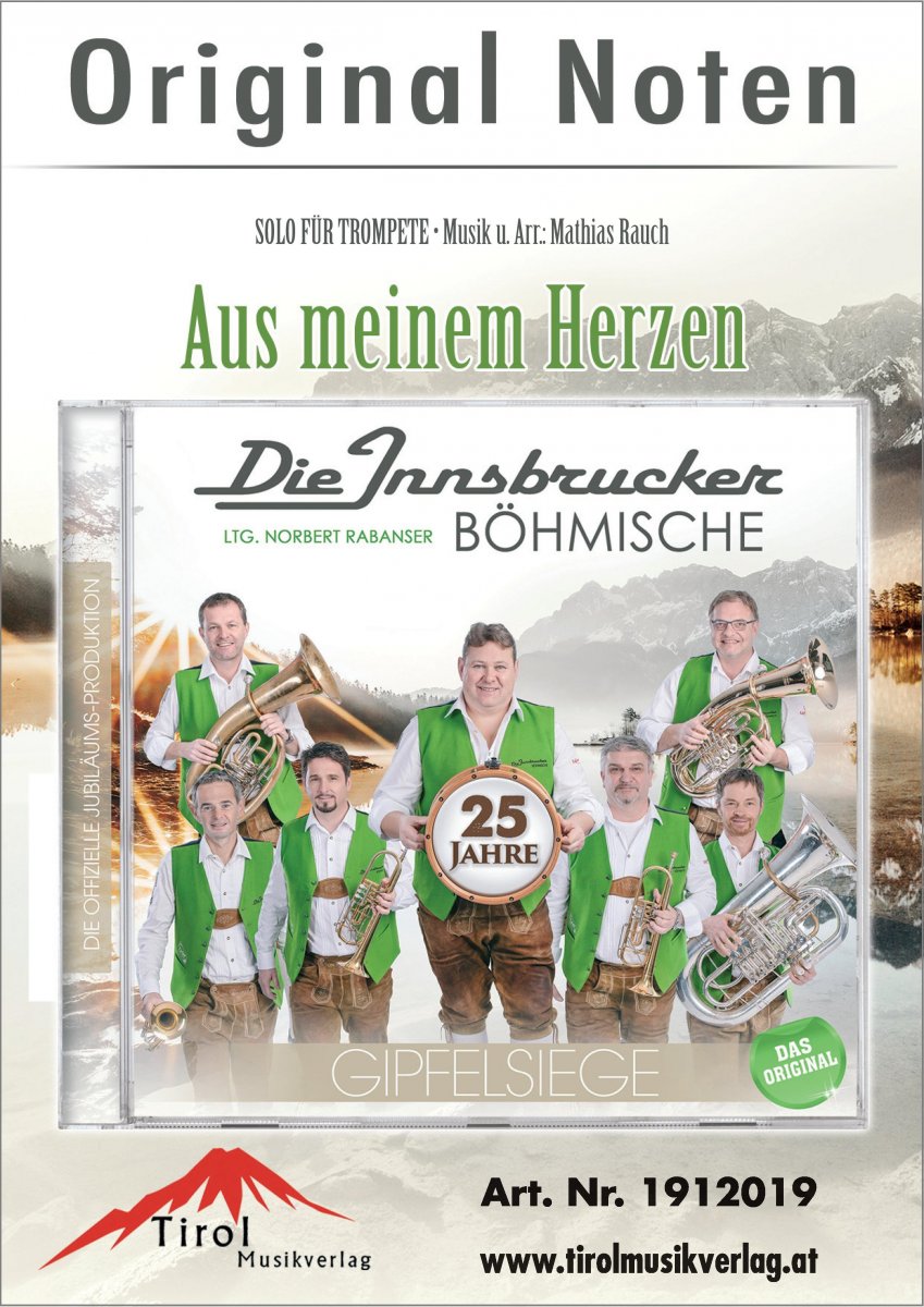 Aus meinem Herzen - cliccare qui
