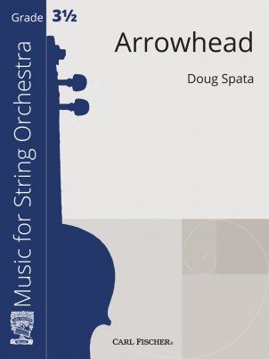 Arrowhead - cliccare qui