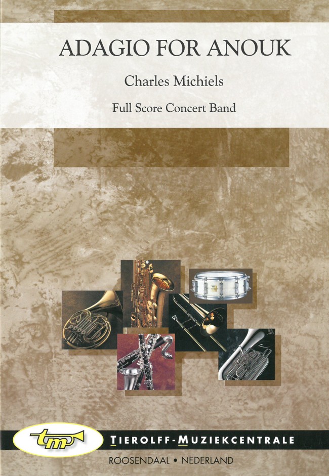 Adagio for Anouk - clicca qui