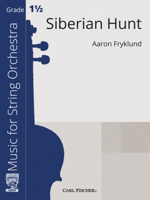 Siberian Hunt - cliccare qui