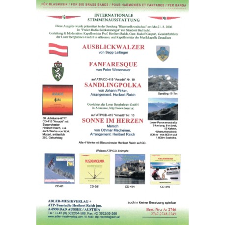 Fanfaresque - cliccare qui