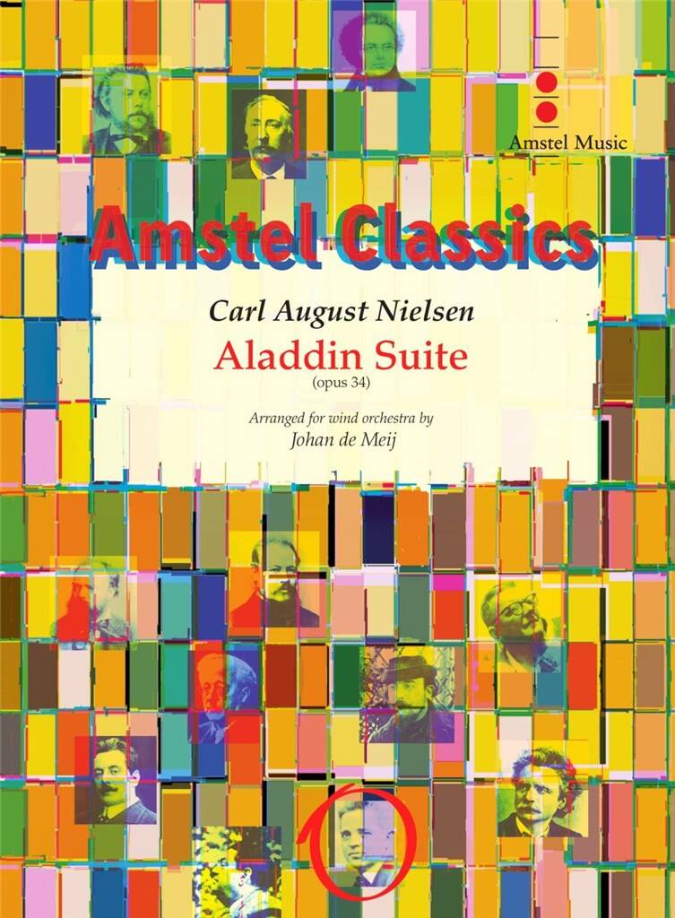 Aladdin Suite - clicca qui
