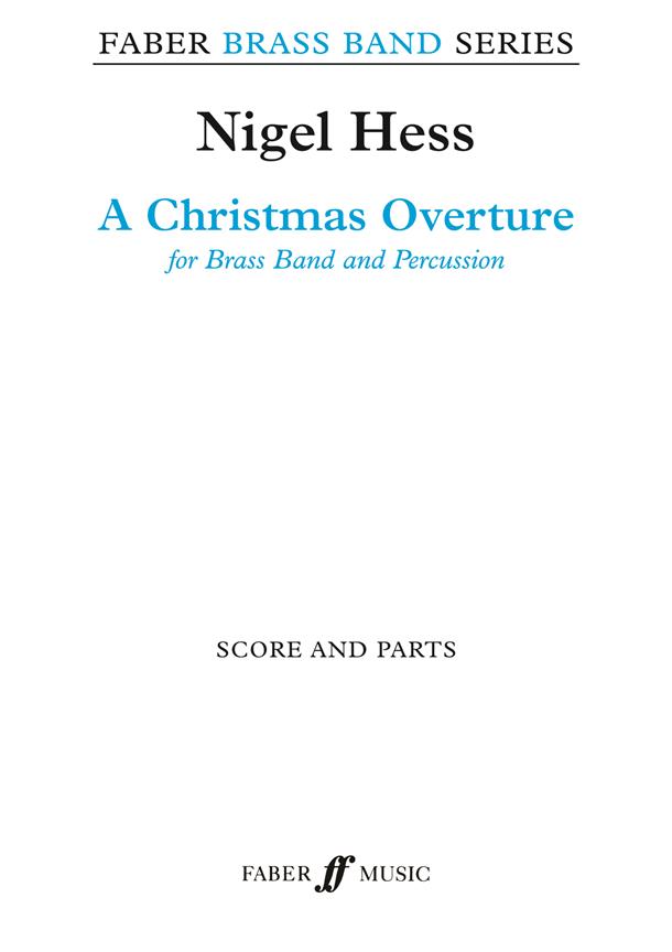 A Christmas Overture - cliccare qui