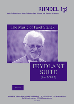 Frdlant Suite, Teil 2 - clicca qui