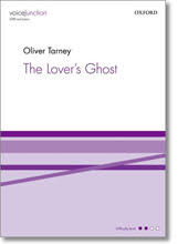 Lover's Ghost, The - cliccare qui