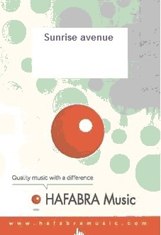 Sunrise avenue - clicca qui