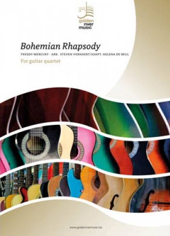 Bohemian Rhapsody - cliccare qui Bohemian Rhapsody - cliccare qui