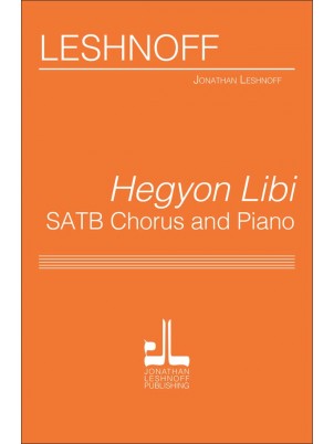 Hegyon Libi, Meditation of my Heart - cliccare qui