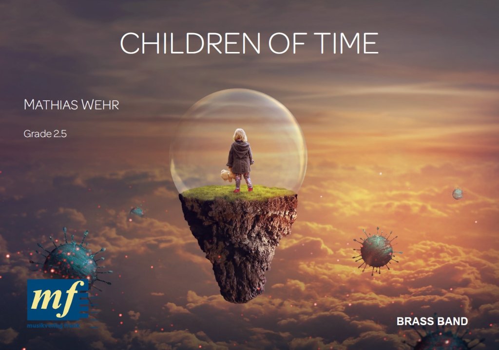 Children of Time - clicca qui