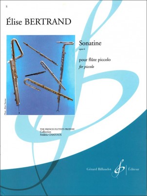 Sonatine - cliccare qui