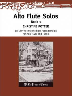 Alto Flute Solos - cliccare qui Alto Flute Solos - cliccare qui