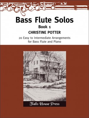 Bass Flute Solos - cliccare qui Bass Flute Solos - cliccare qui