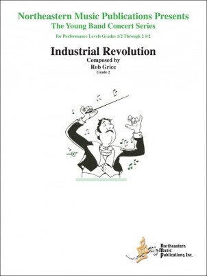 Industrial Revolution - cliccare qui