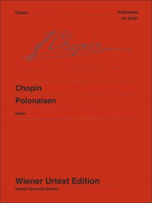 Chopin Polonaises - cliccare qui