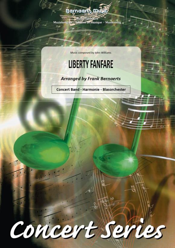 Liberty Fanfare - clicca qui