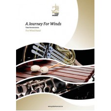 A Journey for Winds - cliccare qui