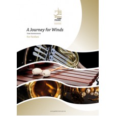 A Journey for Winds - cliccare qui