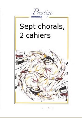 Sept Chorals #2 - clicca qui