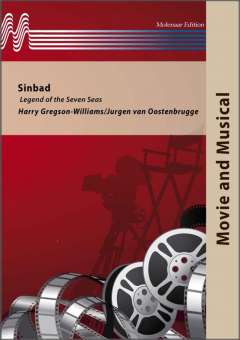 Sinbad - Legend of the Seven Seas - cliccare qui