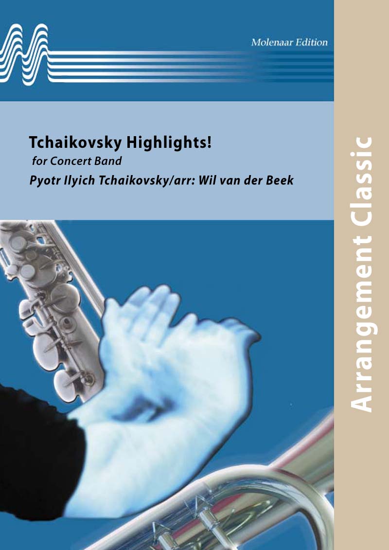 Tchaikovsky Highlights - cliccare qui Tchaikovsky Highlights - cliccare qui