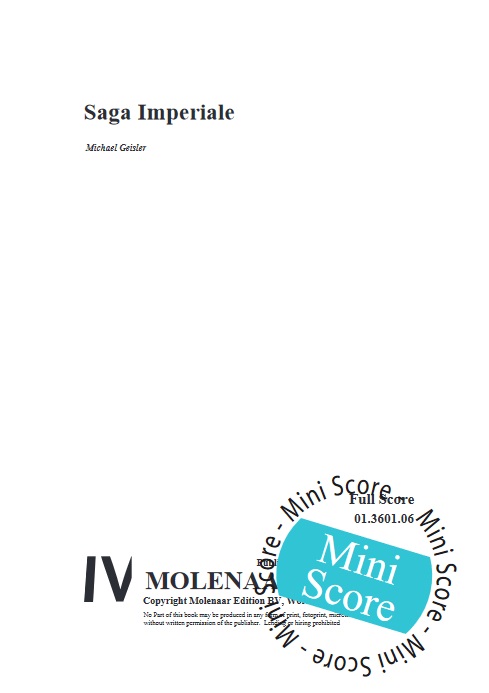 Saga Imperiale - clicca qui