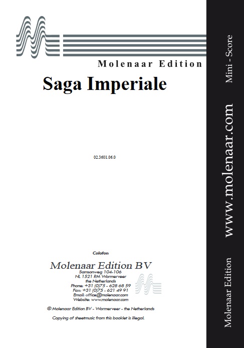 Saga Imperiale - clicca qui