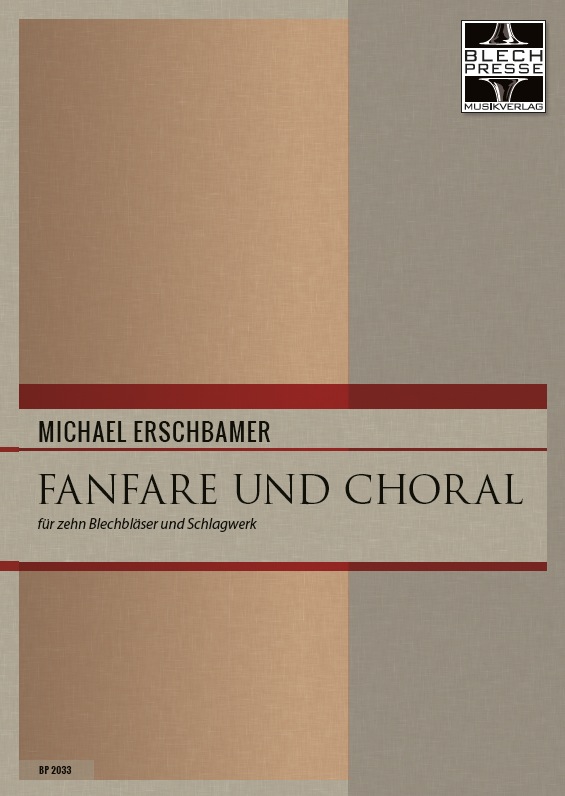 Fanfare und Choral - cliccare qui