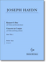Violinkonzert in C-Dur - cliccare qui Violinkonzert in C-Dur - cliccare qui