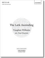 Lark Ascending, The - cliccare qui