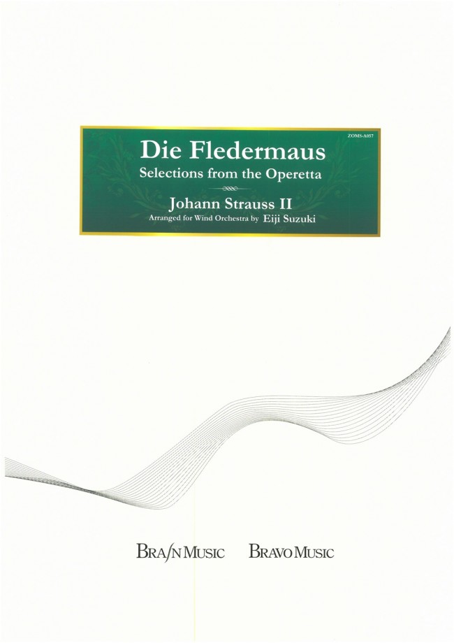 Fledermaus, Die - clicca qui