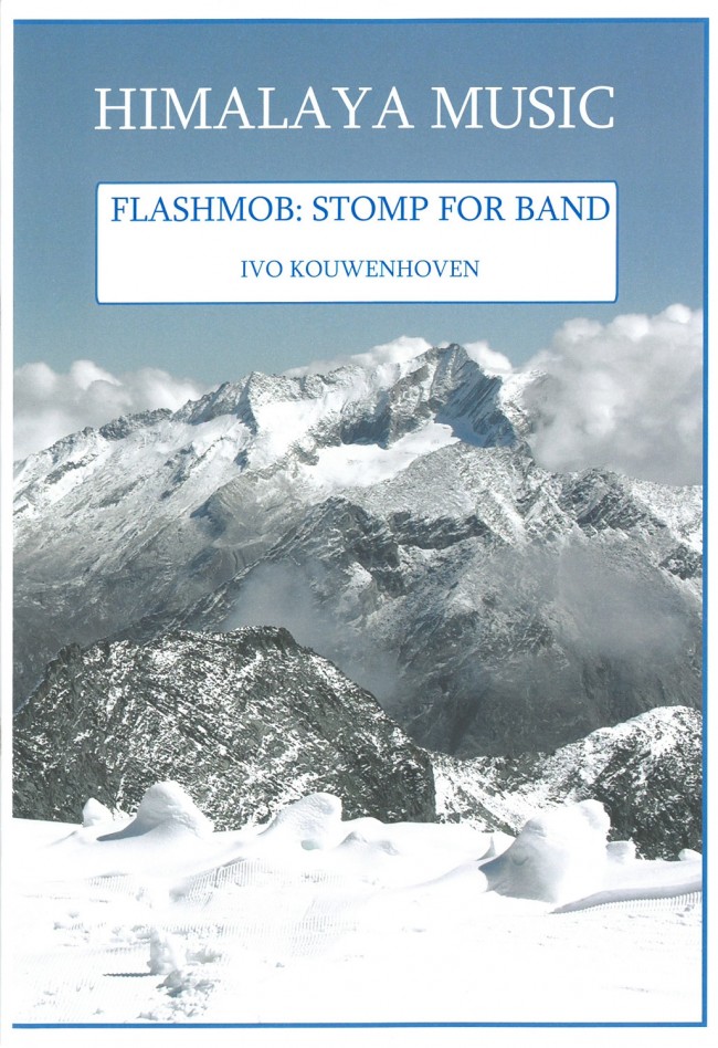 Flashmob: Stomp For Band - clicca qui