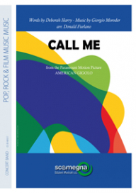 Call Me - cliccare qui Call Me - cliccare qui