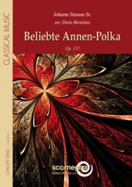 Beliebte Annen-Polka - clicca qui