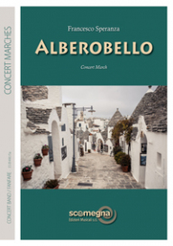 Alberobello - cliccare qui Alberobello - cliccare qui