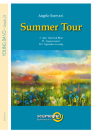 Summer Tour - cliccare qui