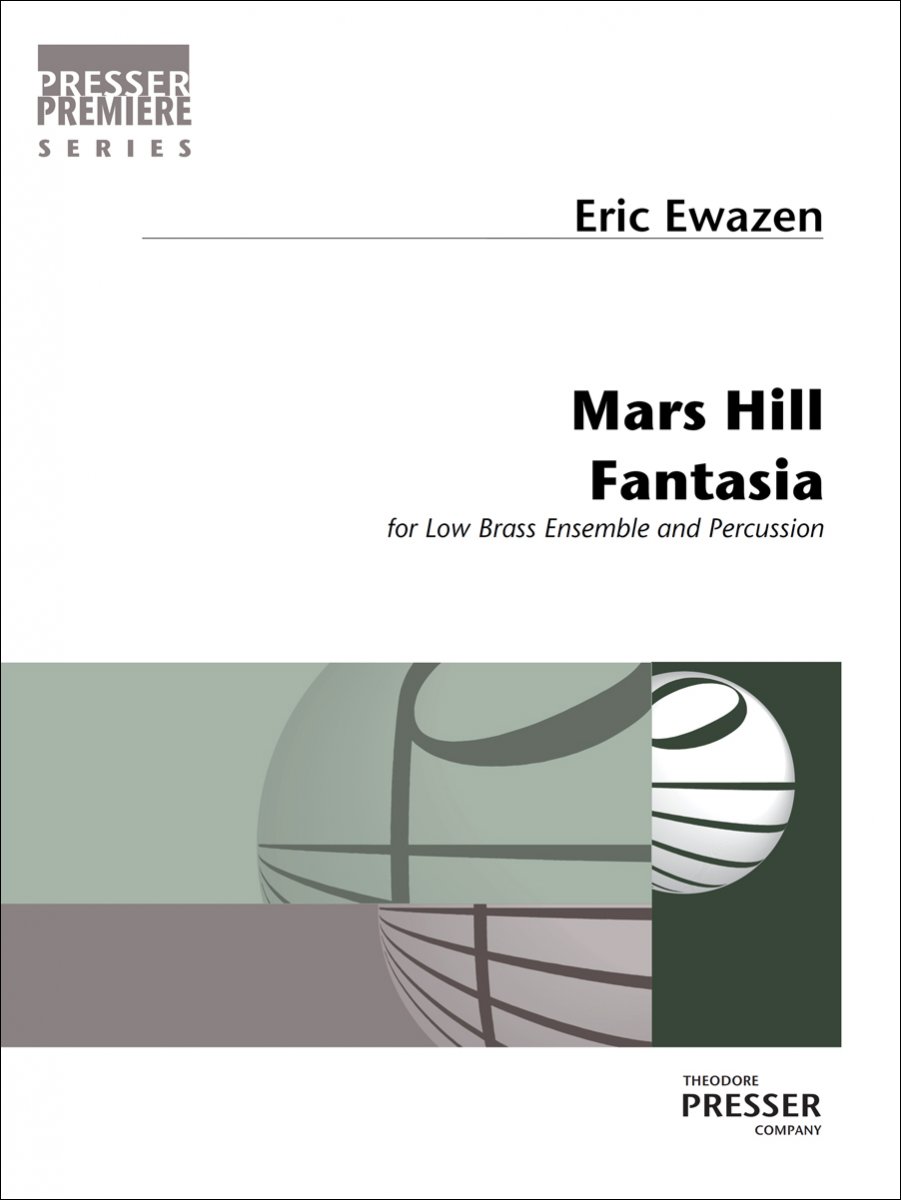 Mars Hill Fantasia - cliccare qui