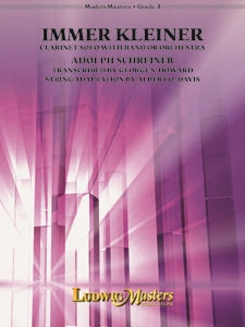 Immer Kleiner (Always Smaller) - clicca qui