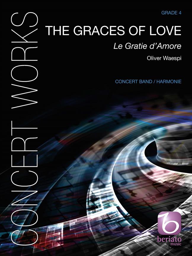 The Graces of Love (Le Gratie d'Amore) - cliccare qui