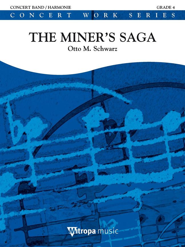 Miner's Saga, The - clicca qui