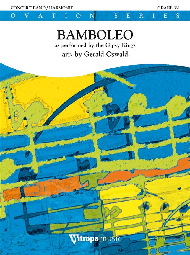 Bamboleo - clicca qui