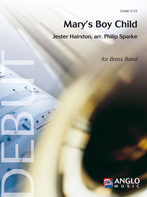 Mary's Boy Child - cliccare qui
