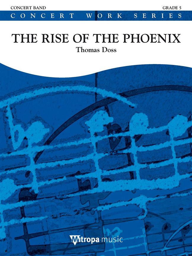 Rise of the Phoenix, The - clicca qui