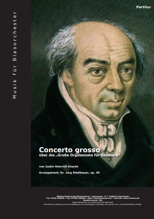 Concerto grosso - cliccare qui
