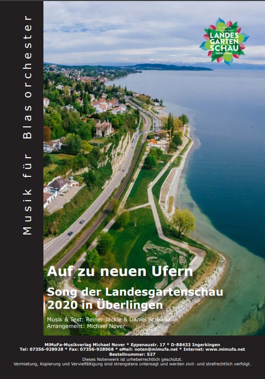 Auf zu neuen Ufern - cliccare qui