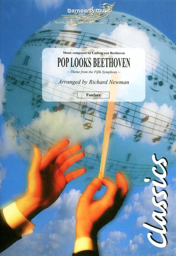 Pop Looks Beethoven (Theme from the Fifth Symphony) - clicca qui