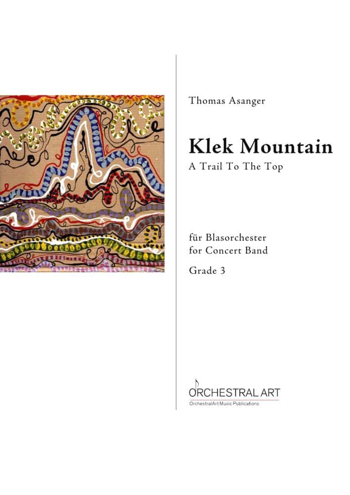Klek Mountain (A Trail To The Top) - clicca qui