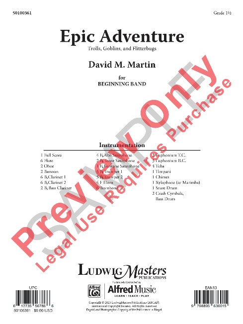 Epic Adventure - clicca qui