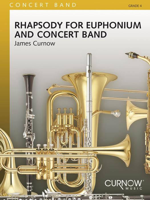 Rhapsody for Euphonium - clicca qui